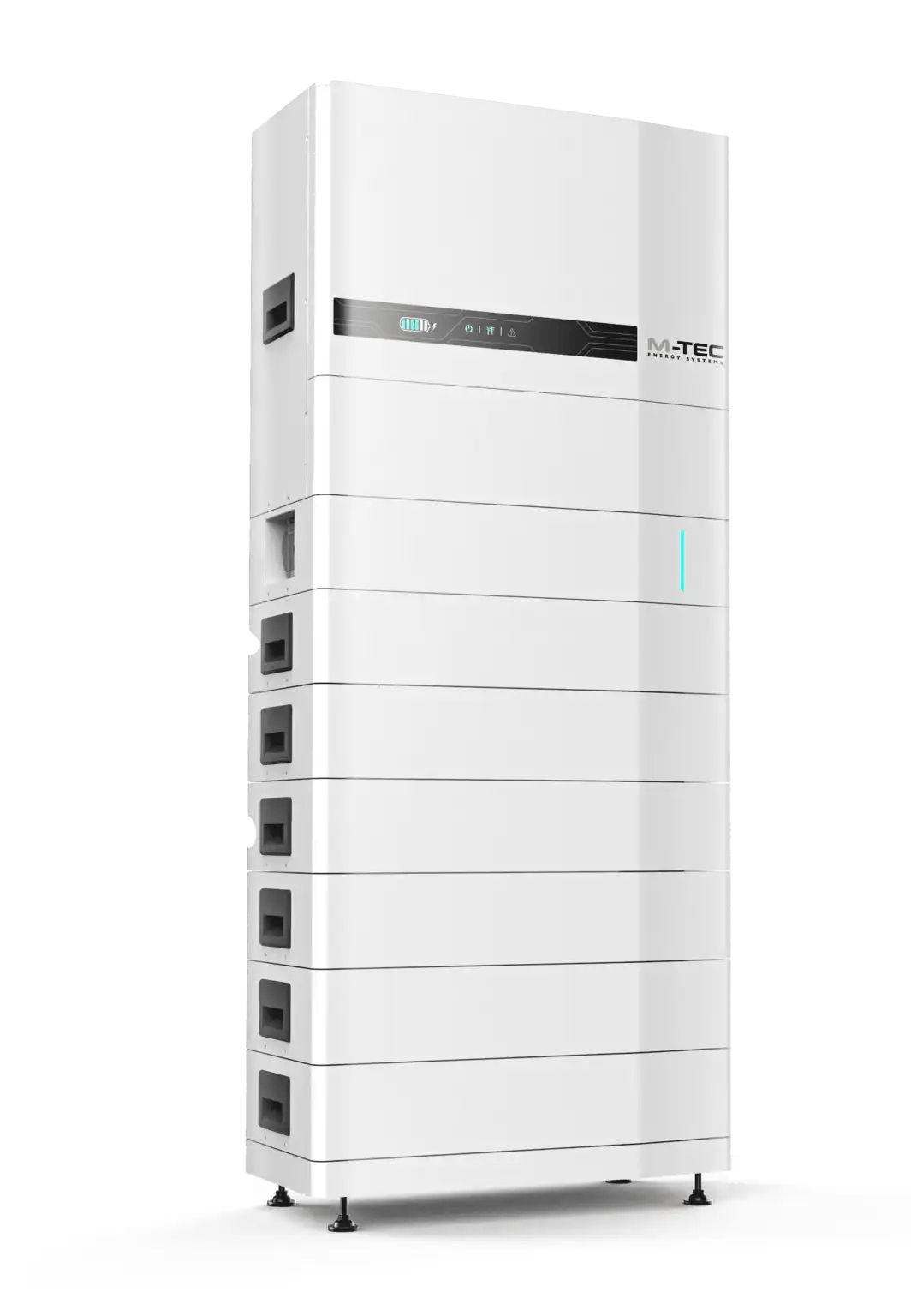 Multifunktionsspeicher Energy Butler von M-TEC