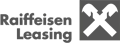 Logo von Raiffeisen Leasing