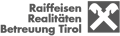 Logo von Raiffeisen Realitäten Betreuung