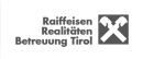 Raiffeisen Realitäten Betreuung Tirol