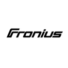 Fronius weiß