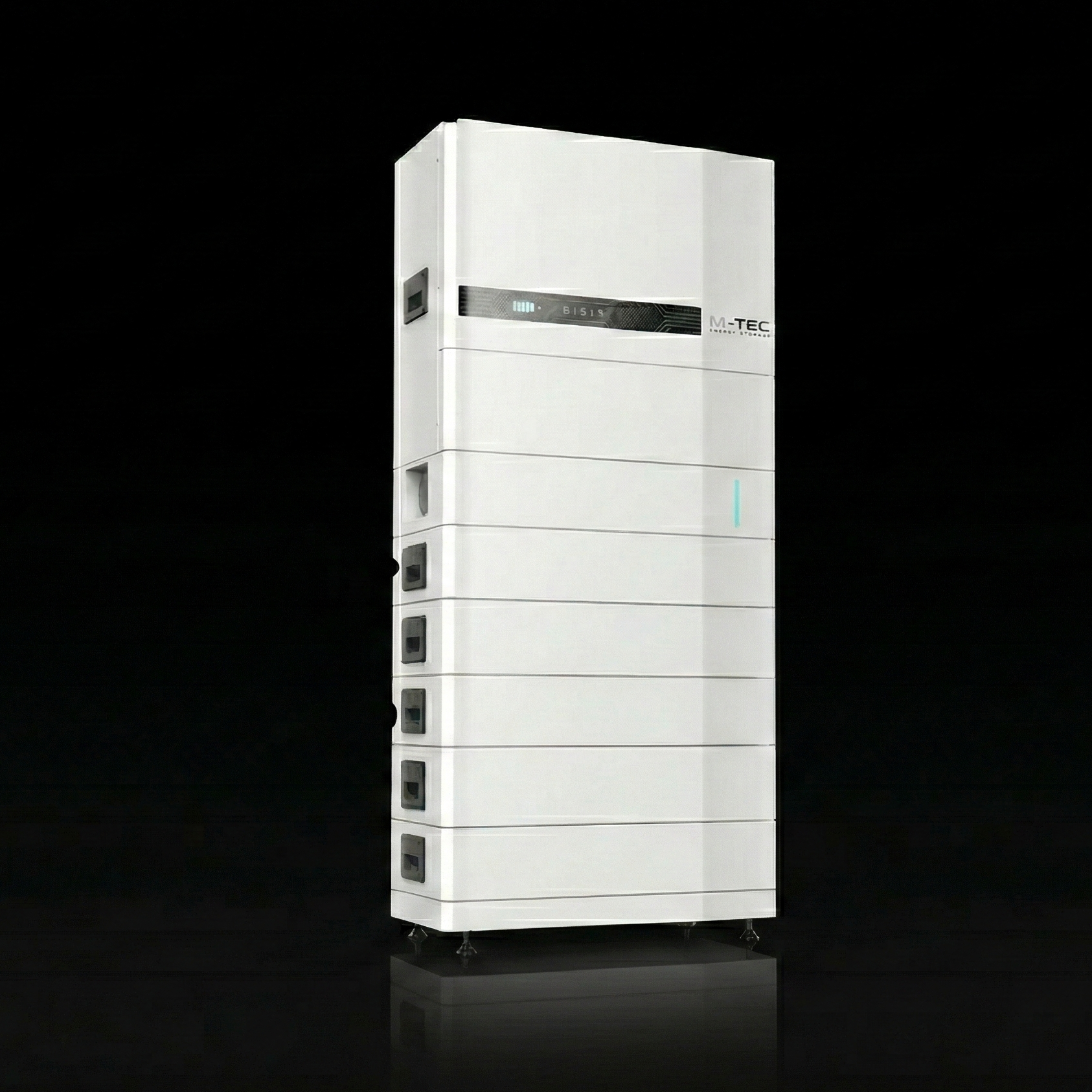 Batteriespeicher 1-1