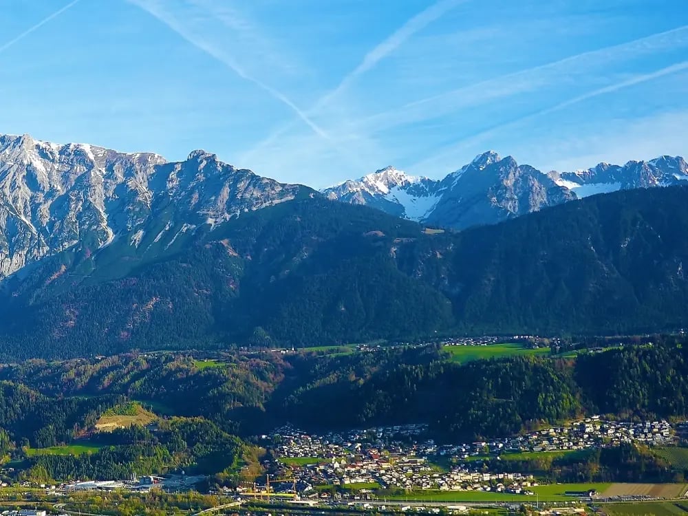 Bild der Gemeinde Baumkirchen