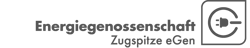 EEG Zugspitze eGen Logo