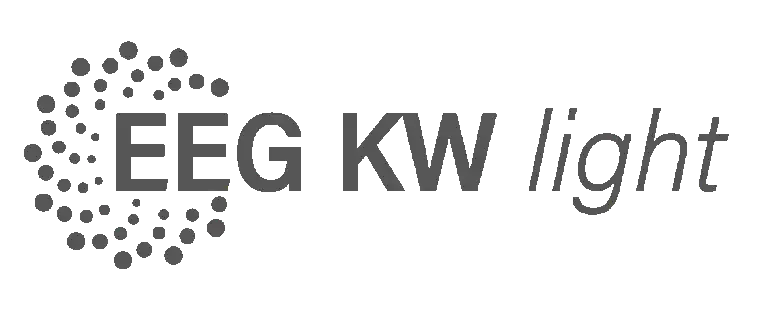 Logo EEG KW light