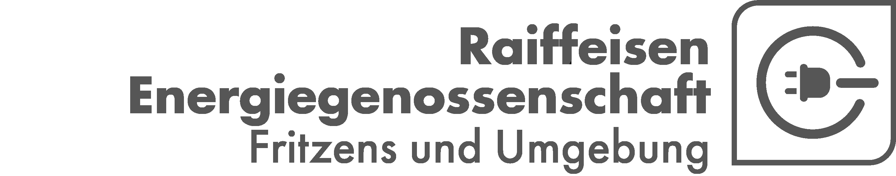 Logo Raiffeisen Energiegenossenschaft Fritzens und Umgebung 