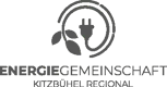 Logo Energiegemeinschaft Kitzbühel Regional 