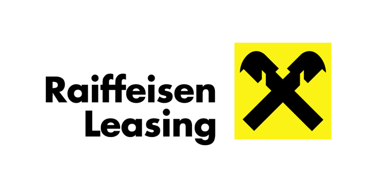 Raiffeisen-Leasing Logo