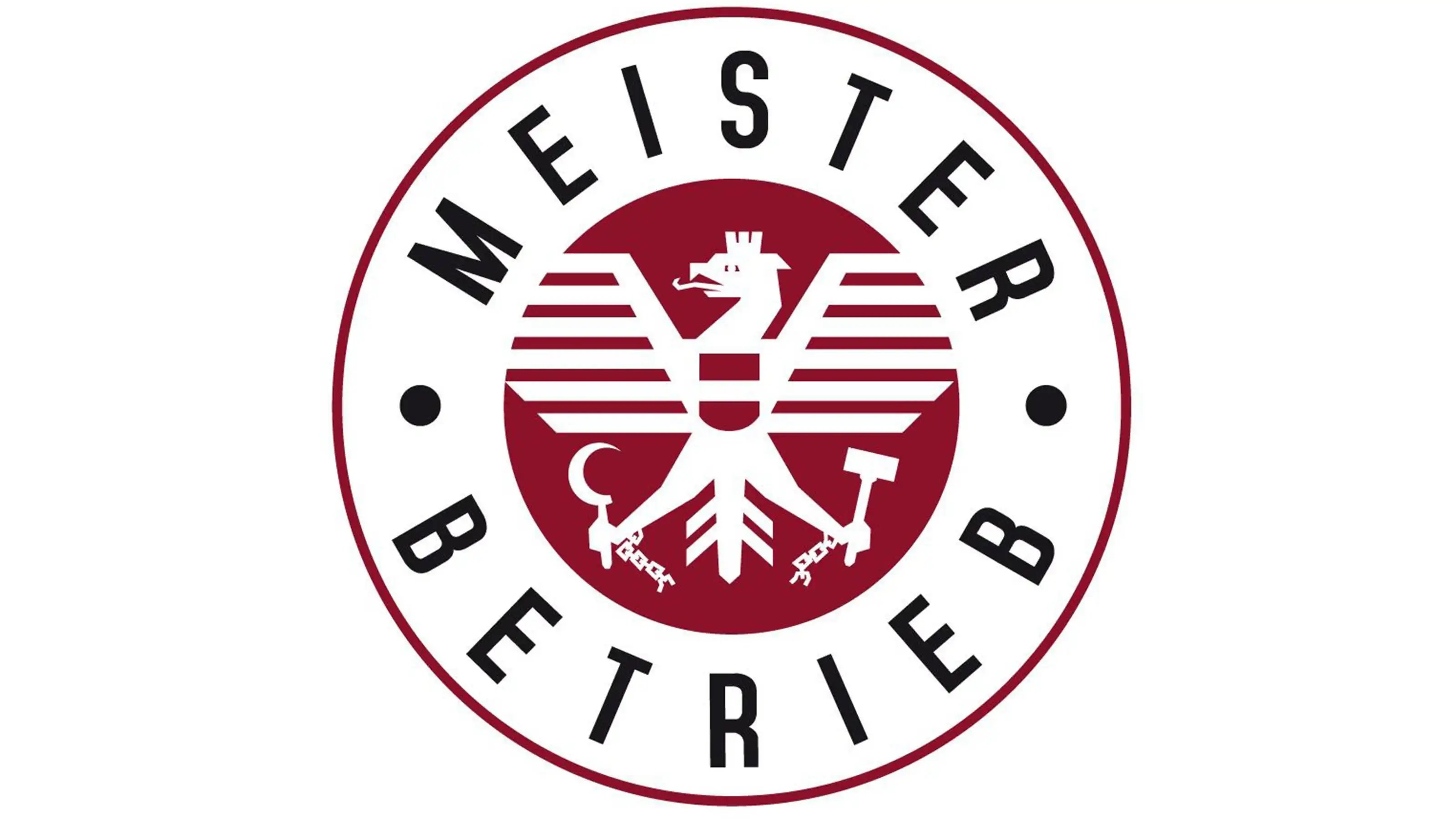 Logo Meister Betrieb Tirol