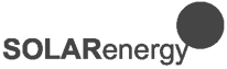 Logo Solarenergy